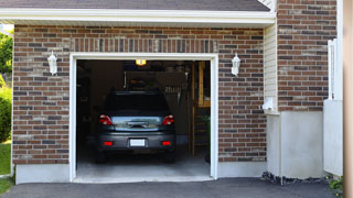 Garage Door Installation at West Wheaton, Illinois