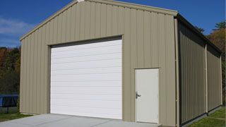 Garage Door Openers at West Wheaton, Illinois